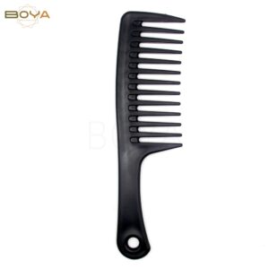 BA-001 hair comb size 24x6.2cm