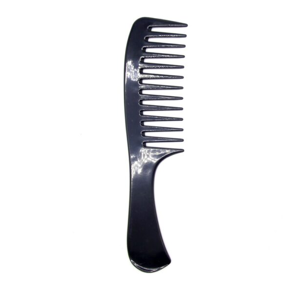 BA-002 hair comb size 18.8x4.3cm