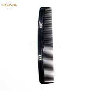 BA-004 hair comb size 14.6x2.9cm