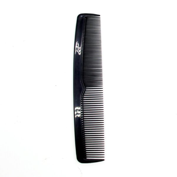 BA-004 hair comb size 14.6x2.9cm