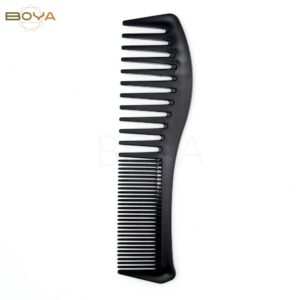 BA-005 hair comb size 18.6x4.9cm
