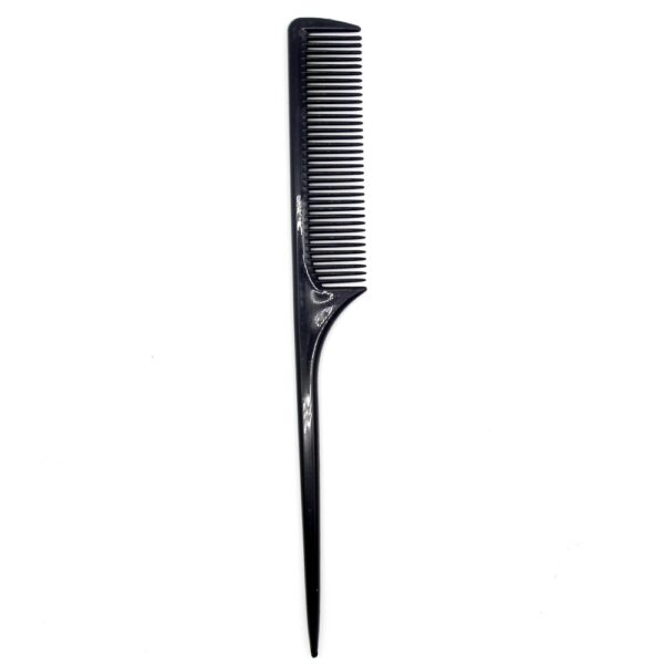 BA-006 hair comb size 22.4x2.6cm