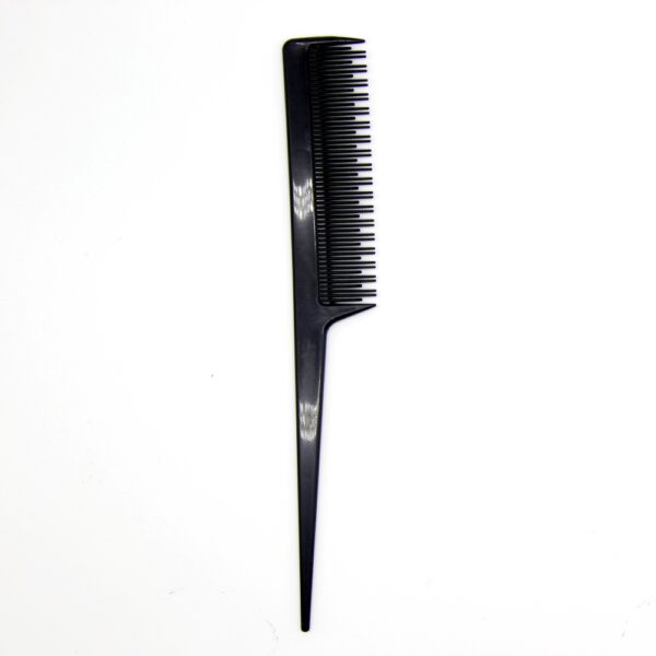 BA-008 hair comb size 19,6x2.7cm