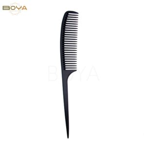 BA-012 hair comb size 24.6x3.1cm