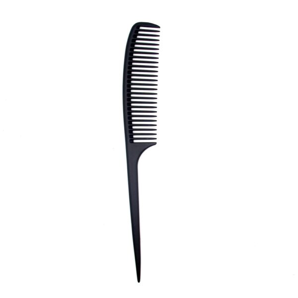 BA-012 hair comb size 24.6x3.1cm