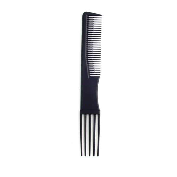 BA-016 hair comb size 19.7x2.6cm