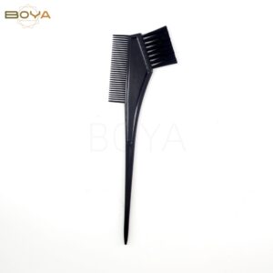 BA-017 tinting comb size 20.3x6.3cm