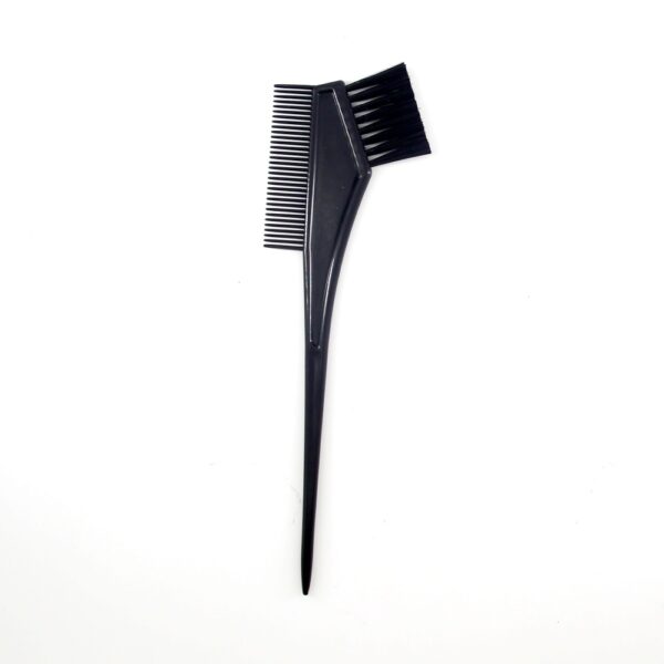 BA-017 tinting comb size 20.3x6.3cm