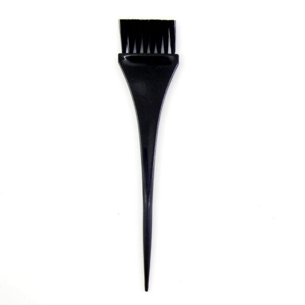 BA-019 tinting comb size 19.9x4.4cm