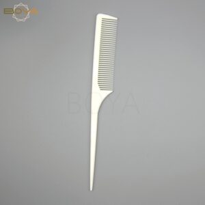 BA-024 hot sale hair comb size 22.4x2.6cm