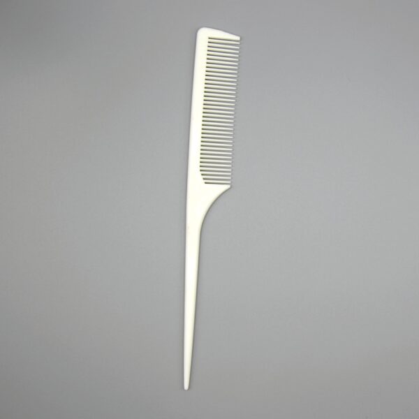 BA-024 hot sale hair comb size 22.4x2.6cm