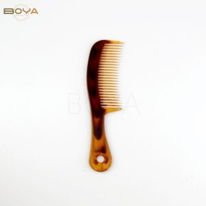 BA-025 hair comb size 14.1x3.4cm