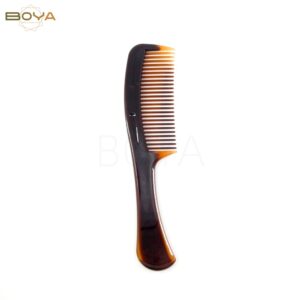 BA-026 hair comb size 20.4x4.7cm