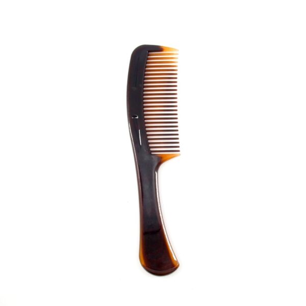 BA-026 hair comb size 20.4x4.7cm