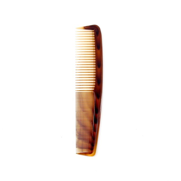 BA-027 hair comb size 18.8x3.8cm