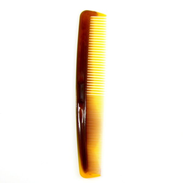 BA-028 hair comb size 18.1x3cm