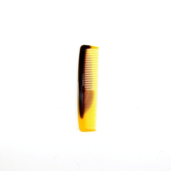 BA-031 PS hair comb size 12.1x2.8cm