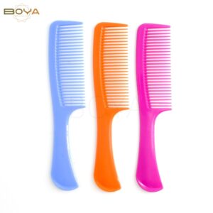 BA-044 hot sale hair comb size 20.5x4.2cm