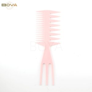 BA-048 hair style comb size 20.5x6.8cm