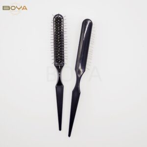 BA-079 metal pin comb size 21x2cm