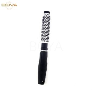 BY-012  hair brush size 24cm dia 2cm
