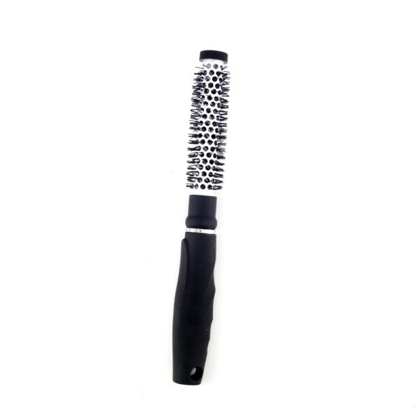 BY-012  hair brush size 24cm dia 2cm