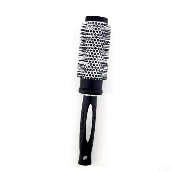 BY-017  hair brush size 24cm dia 3.4cm