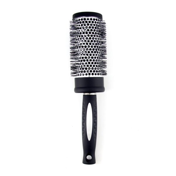 BY-018  hair brush size 24cm dia 4.4cm