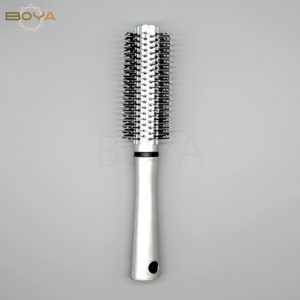 BY-023  hair brush size 23cm dia4.5cm