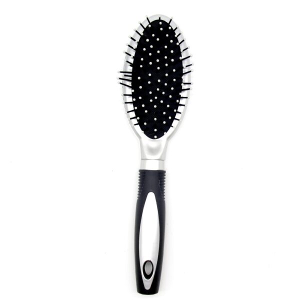 BY-026 hair brush size 24x5.9cm