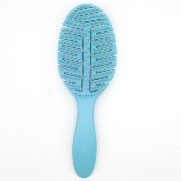 BY-028 hair brush size 20.2x6,9cm