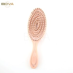 BY-034 new hair brush size 22.3x7cm