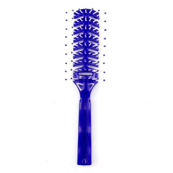 BY-038 hair brush size 19.4x3.2cm