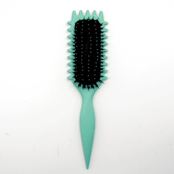 BY-050 new hot curly hair brush size 27.5x7cm