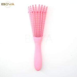 BY-148 detangle brush size 24x7cm