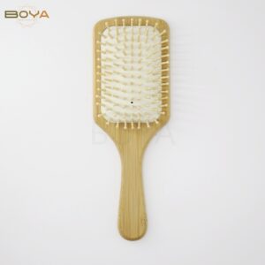 BY-228 wood brush size 24.5x8.5cm