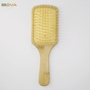 BY-231 bamboo brush size 24.5x8.5cm