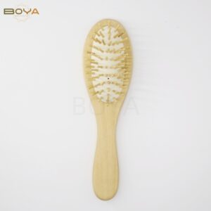 BY-234 wood brush size 22.5x6.2cm