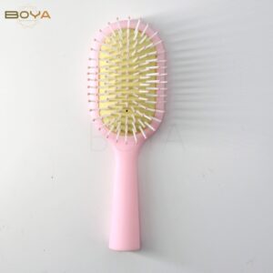 BY-045 small stand hair brush size 16.8x5.5cm