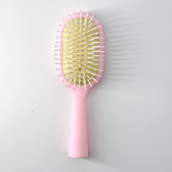 BY-045 small stand hair brush size 16.8x5.5cm