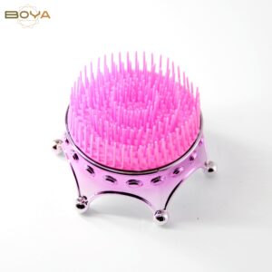 BY-339 crown design size 9x9x5cm