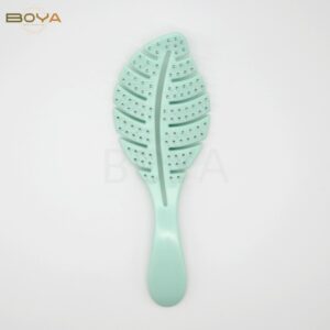 BY-341 leaf design size 20x7.5cm